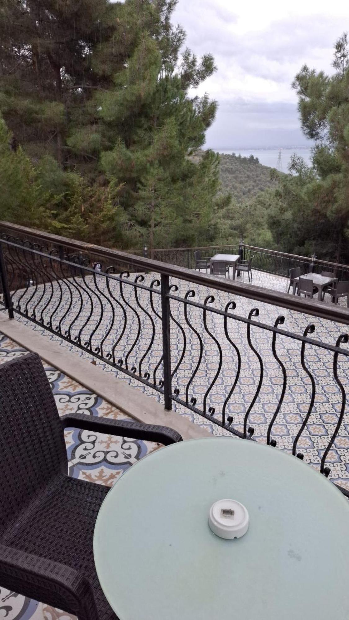 Hotel Dusler Vadisi Kazdaglari Edremit  Exterior foto