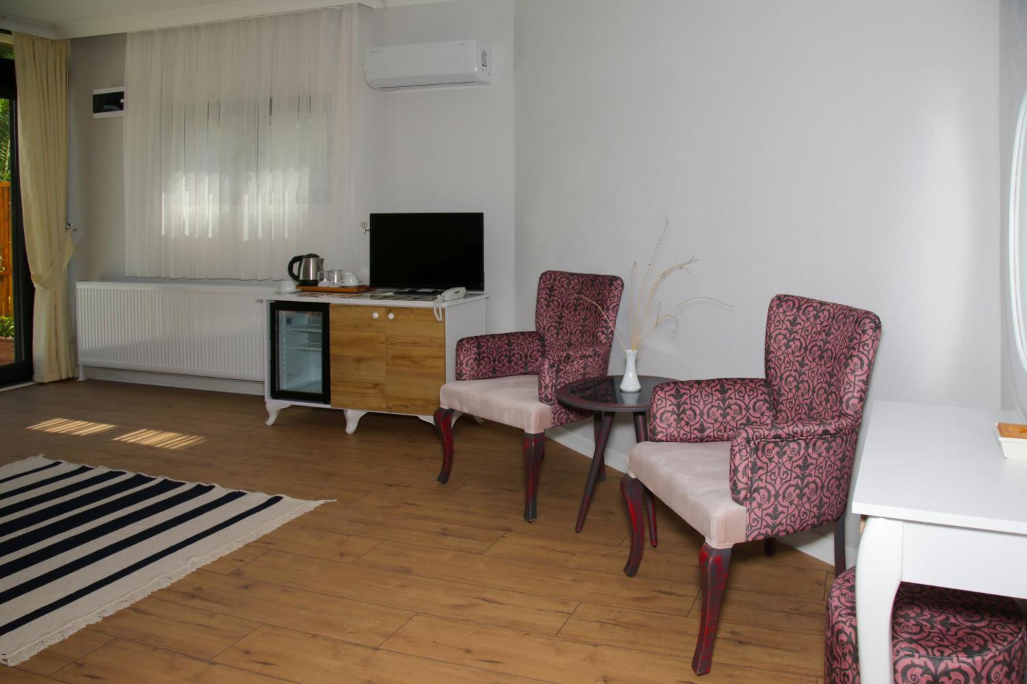 Hotel Dusler Vadisi Kazdaglari Edremit  Exterior foto