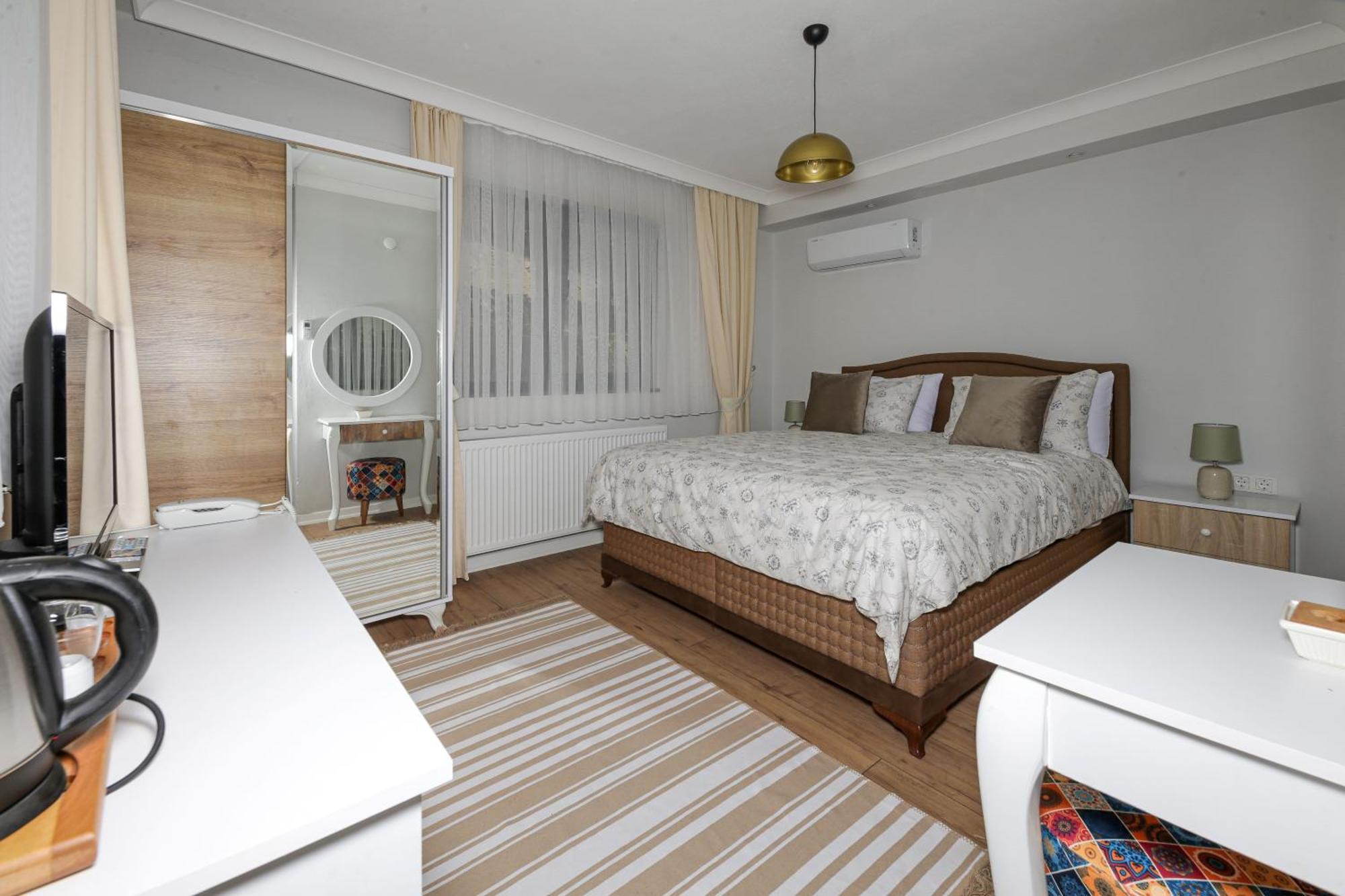 Hotel Dusler Vadisi Kazdaglari Edremit  Exterior foto