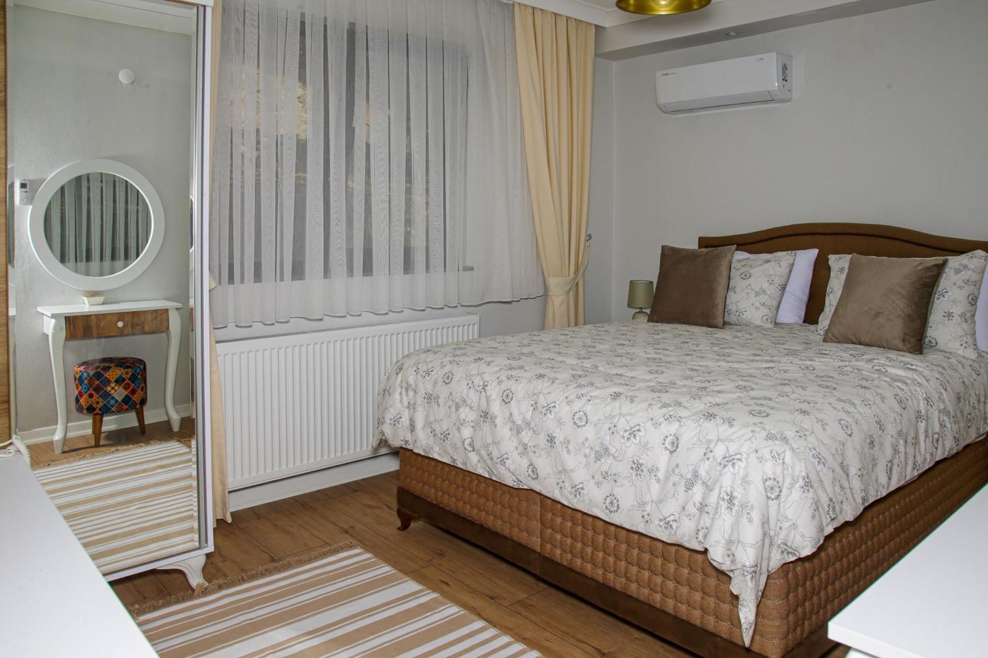 Hotel Dusler Vadisi Kazdaglari Edremit  Exterior foto