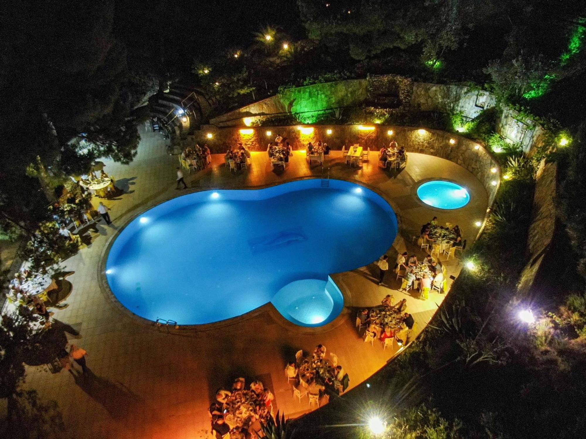 Hotel Dusler Vadisi Kazdaglari Edremit  Exterior foto